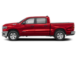 2026 RAM Ram 1500 RAM 1500 BIG HORN CREW CAB 4X2 5'7' BOX