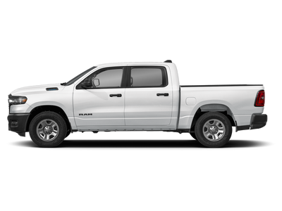 2026 RAM 1500 RAM 1500 EXPRESS CREW CAB 4X2 5'7' BOX