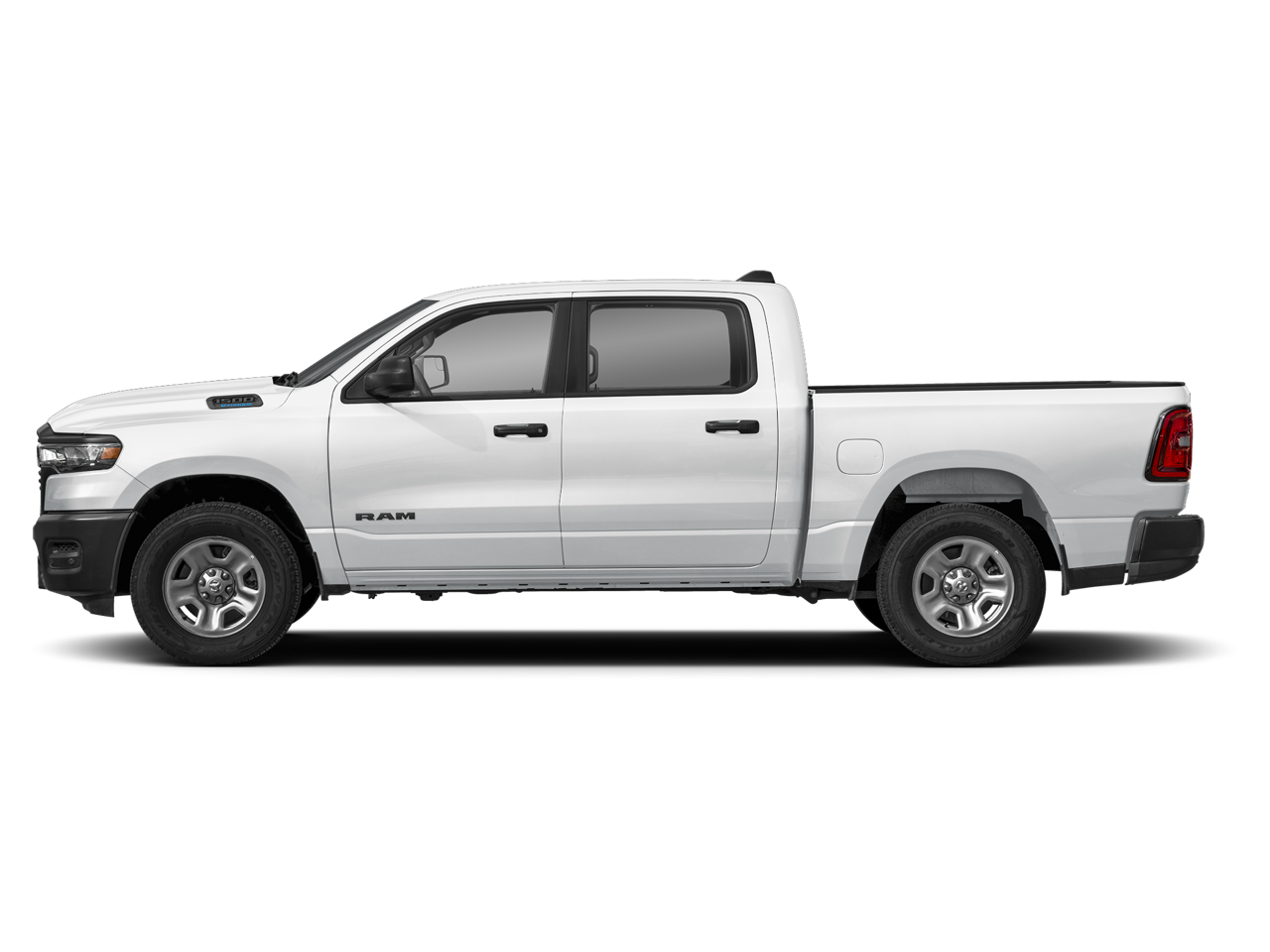 2026 RAM 1500 RAM 1500 EXPRESS CREW CAB 4X2 5'7' BOX