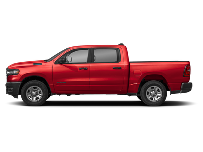 2026 RAM 1500 RAM 1500 EXPRESS CREW CAB 4X2 5'7' BOX