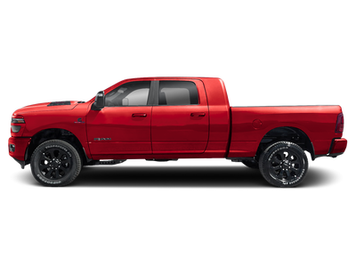 2026 RAM Ram 2500 RAM 2500 LARAMIE MEGA CAB 4X4 6'4' BOX