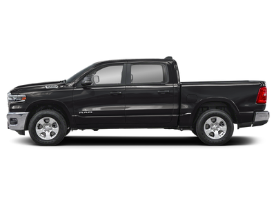 2027 RAM Ram 1500 RAM 1500 BIG HORN CREW CAB 4X2 5'7' BOX