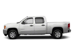 2012 GMC Sierra 1500 SLE