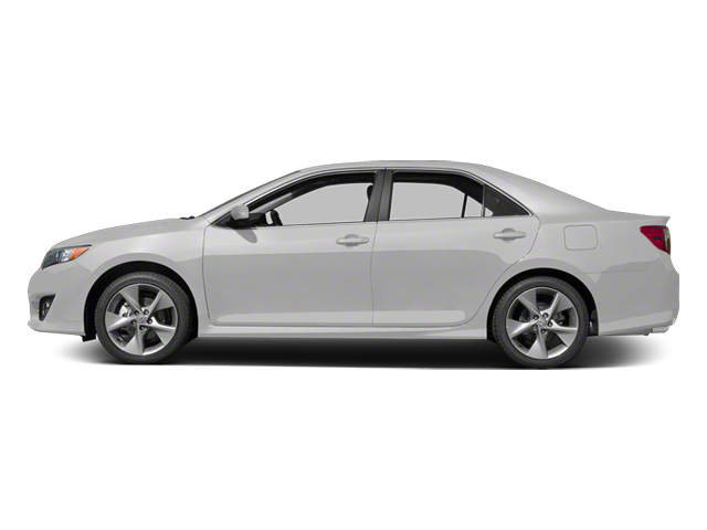 2013 Toyota Camry Base
