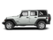 2014 Jeep Wrangler Unlimited Rubicon X