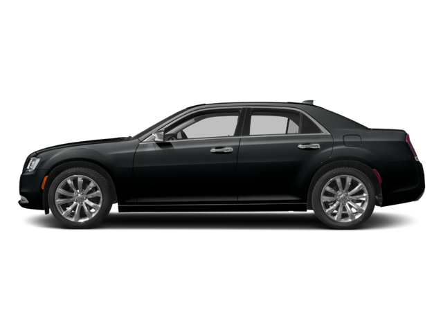 2017 Chrysler 300C 300C