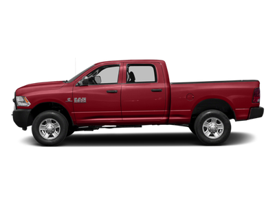2017 RAM 3500 Tradesman