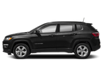 2018 Jeep Compass Sun and Wheel FWD