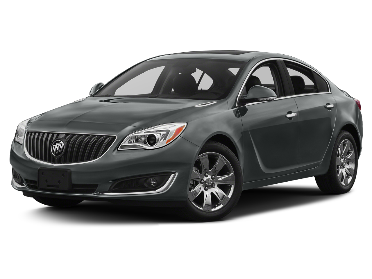 2015 Buick Regal 1FL