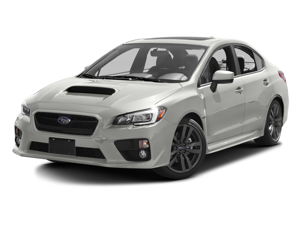 2016 Subaru WRX 2.0 Limited's photo