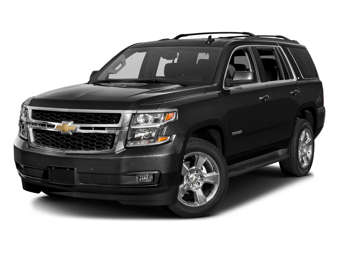 2017 Chevrolet Tahoe 2WD LT's photo