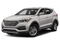 2018 Hyundai Santa Fe Sport 2.4 Base