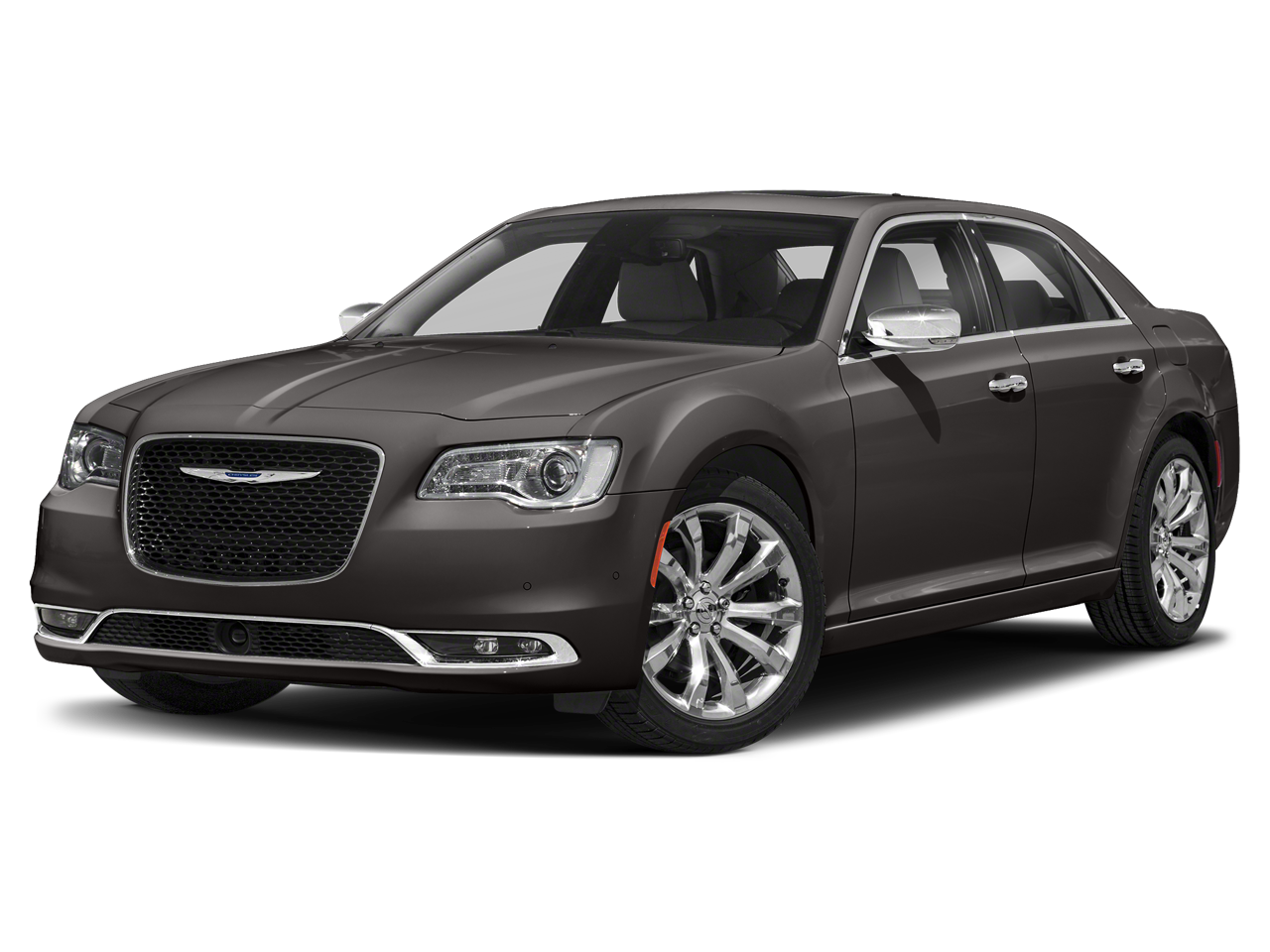 2019 Chrysler 300 S