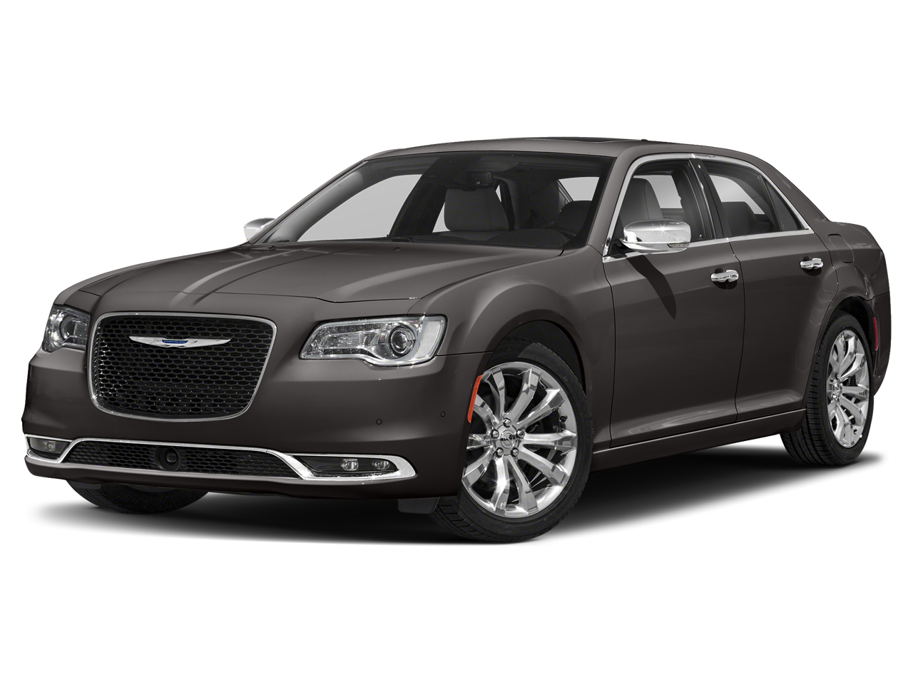 2019 Chrysler 300 S