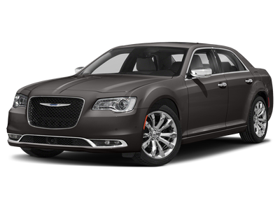2019 Chrysler 300 S