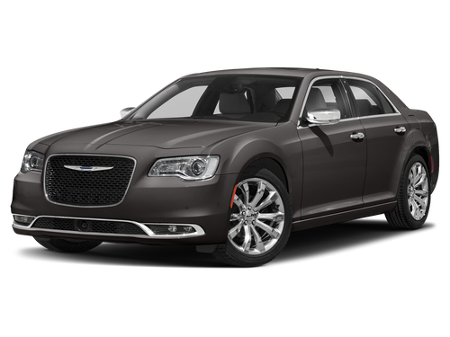 2019 Chrysler 300 S