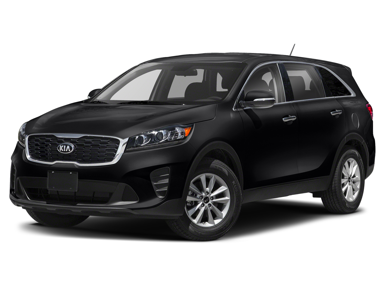 2019 Kia Sorento 2.4L LX