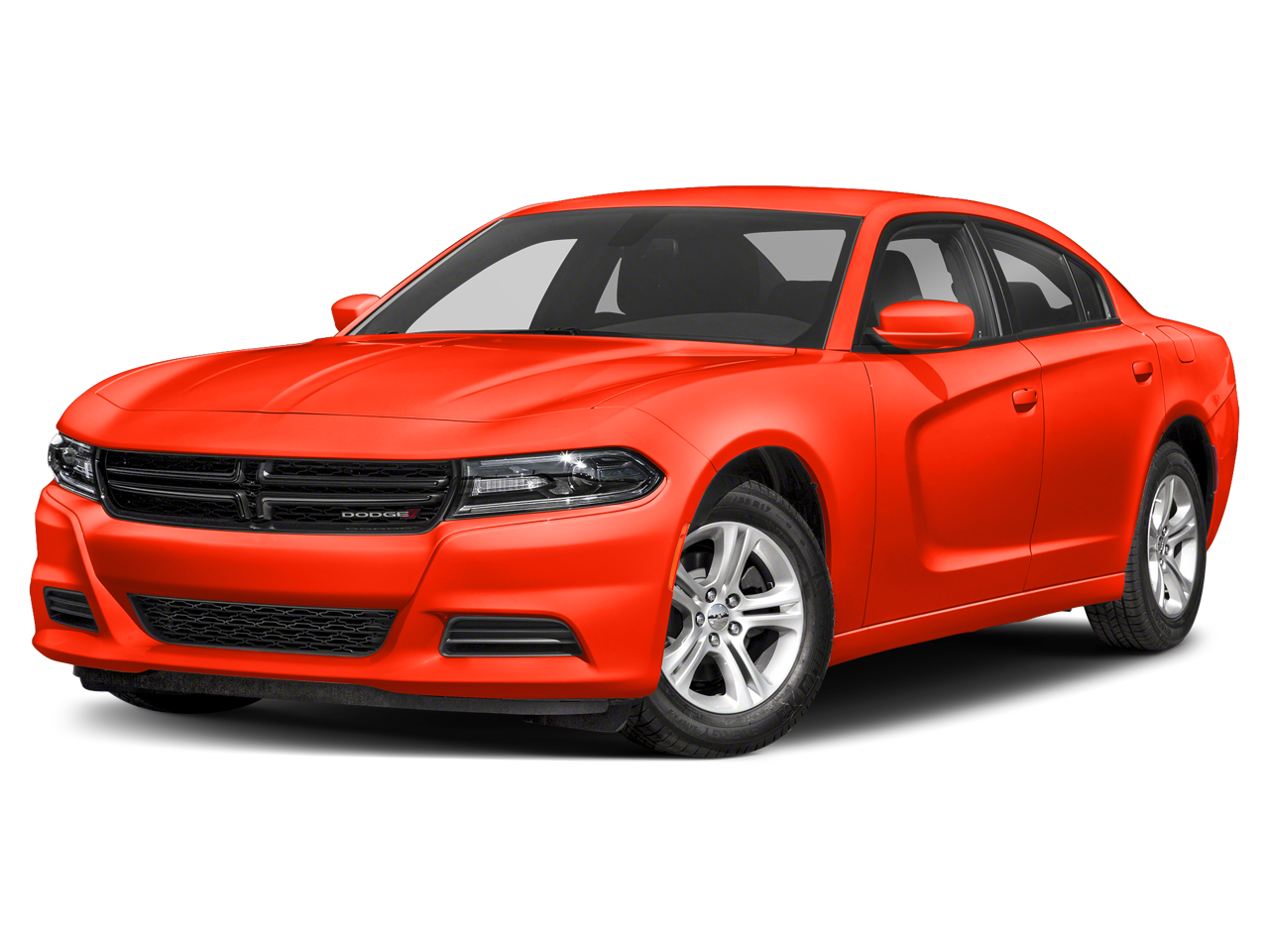 2020 Dodge Charger SXT's photo