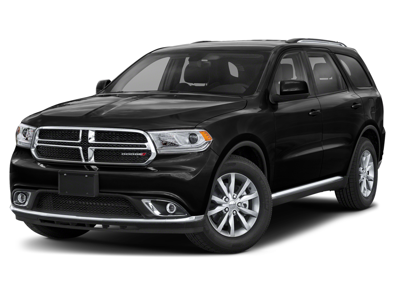 2020 Dodge Durango GT Plus AWD's photo