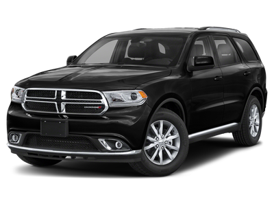 2020 Dodge Durango GT Plus AWD