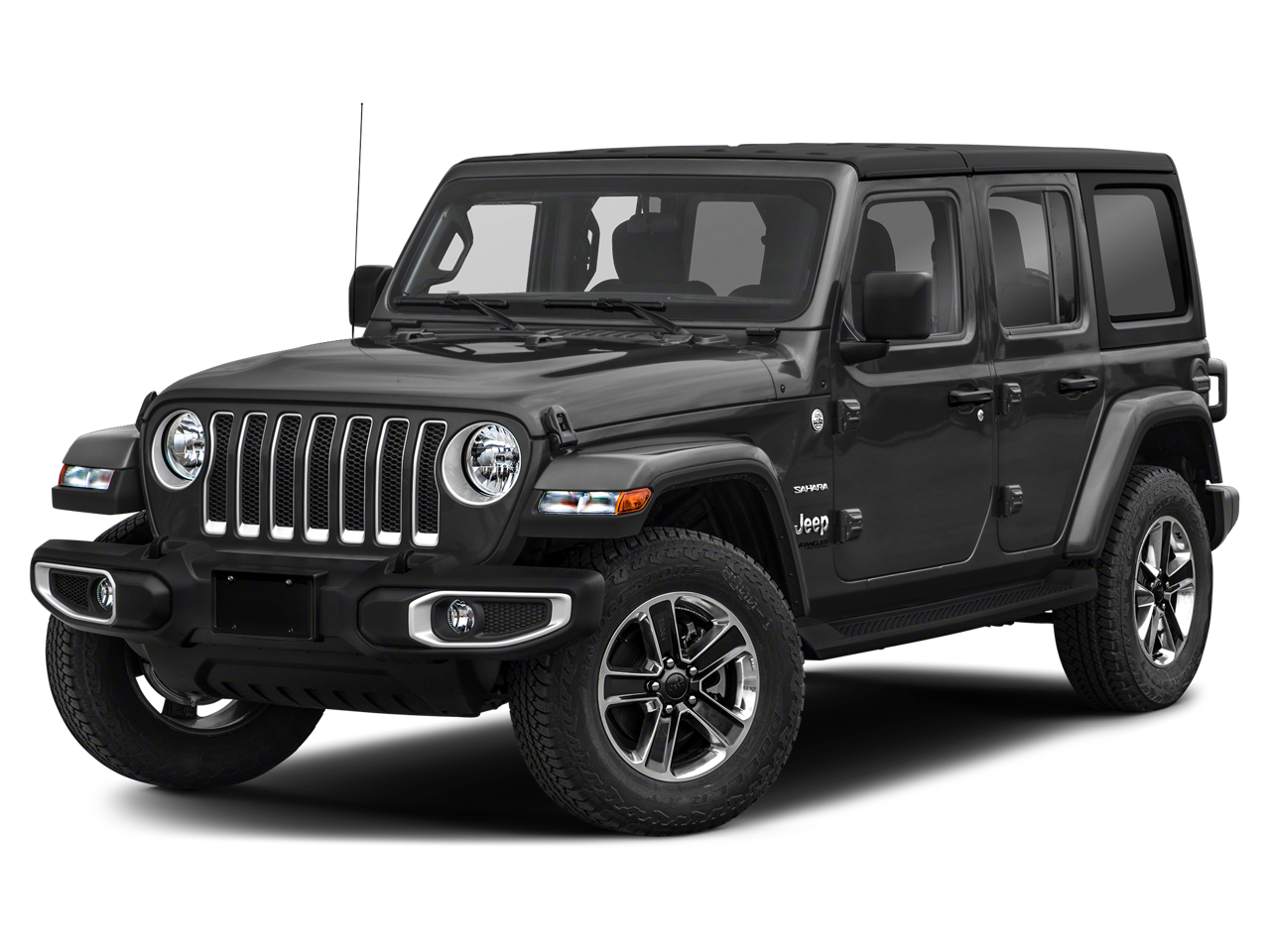 2020 Jeep Wrangler Rubicon for sale in Gulfport, MS