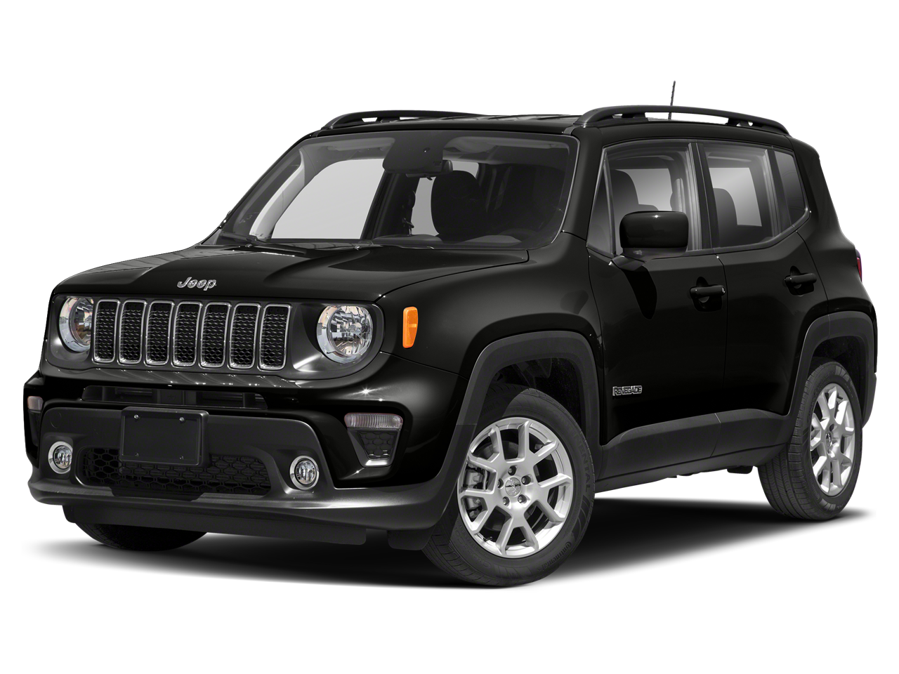 2020 Jeep Renegade Limited 4x4