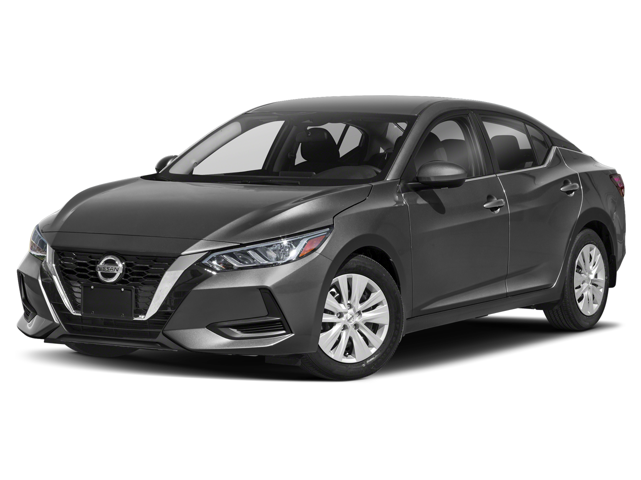 2020 Nissan Sentra
