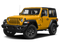 2021 Jeep Wrangler Sport S 4x4