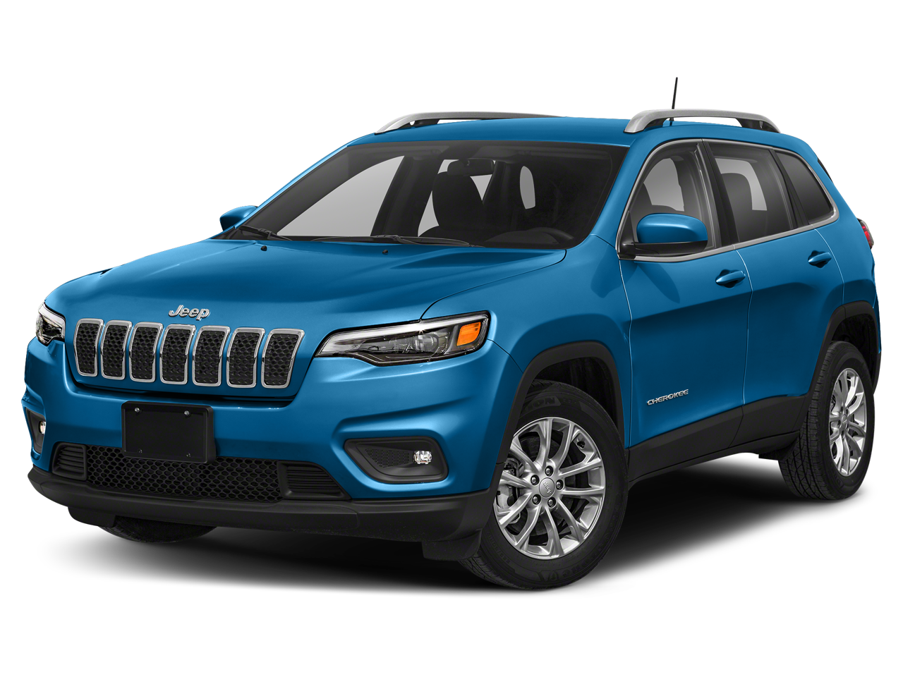 2021 Jeep Cherokee Latitude Plus for sale in Gulfport, MS