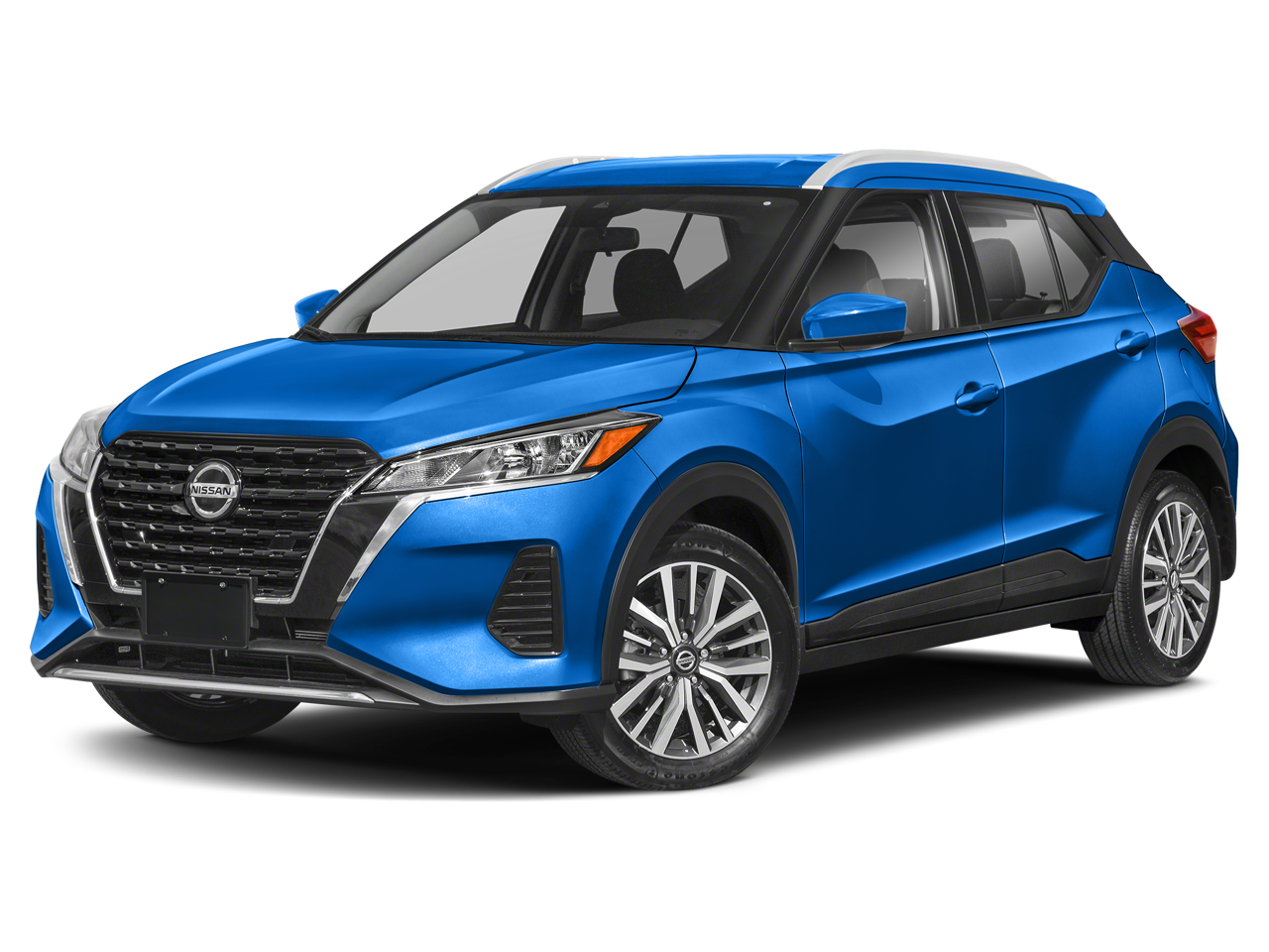 2021 Nissan Kicks SV for sale in Gulfport, MS