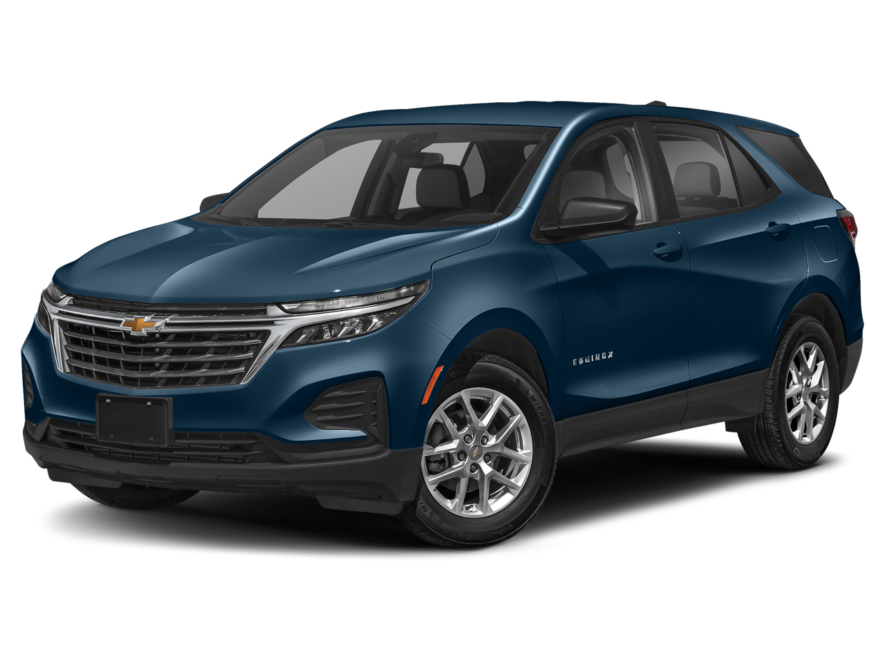 2022 Chevrolet Equinox AWD 2FL's photo