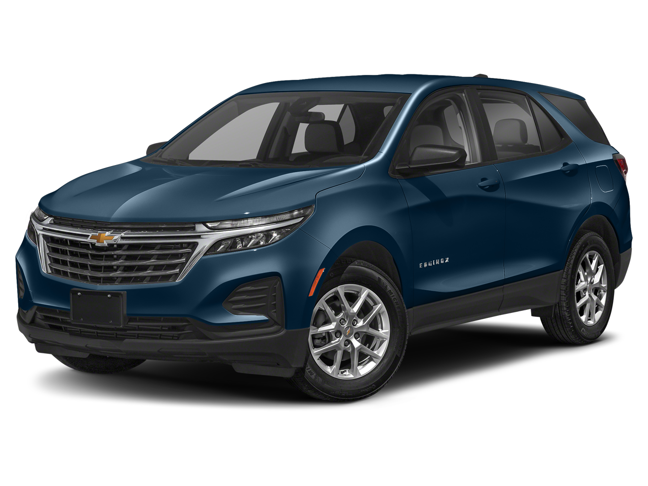 2022 Chevrolet Equinox AWD 2FL