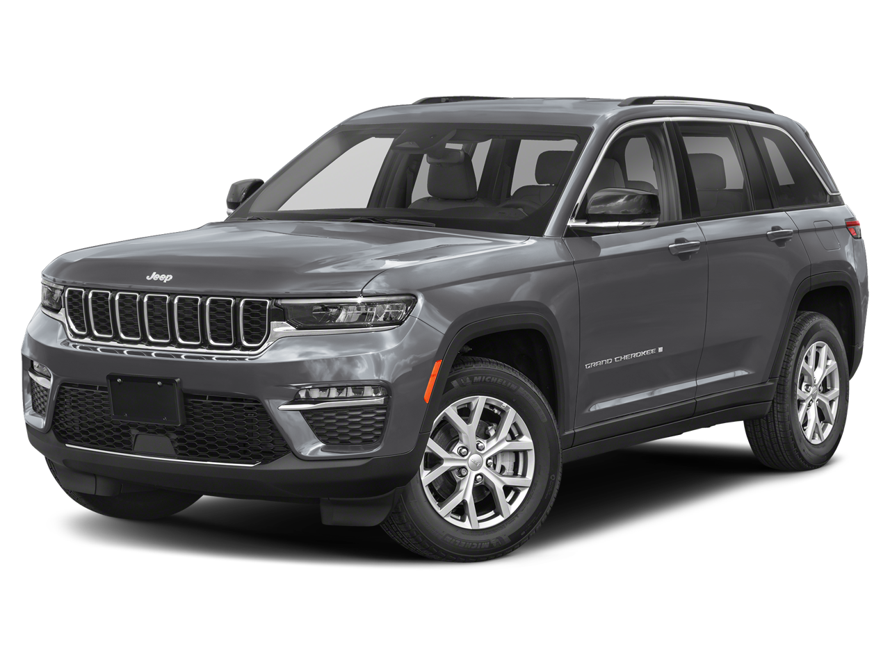 2022 Jeep Grand Cherokee Laredo for sale in Gulfport, MS