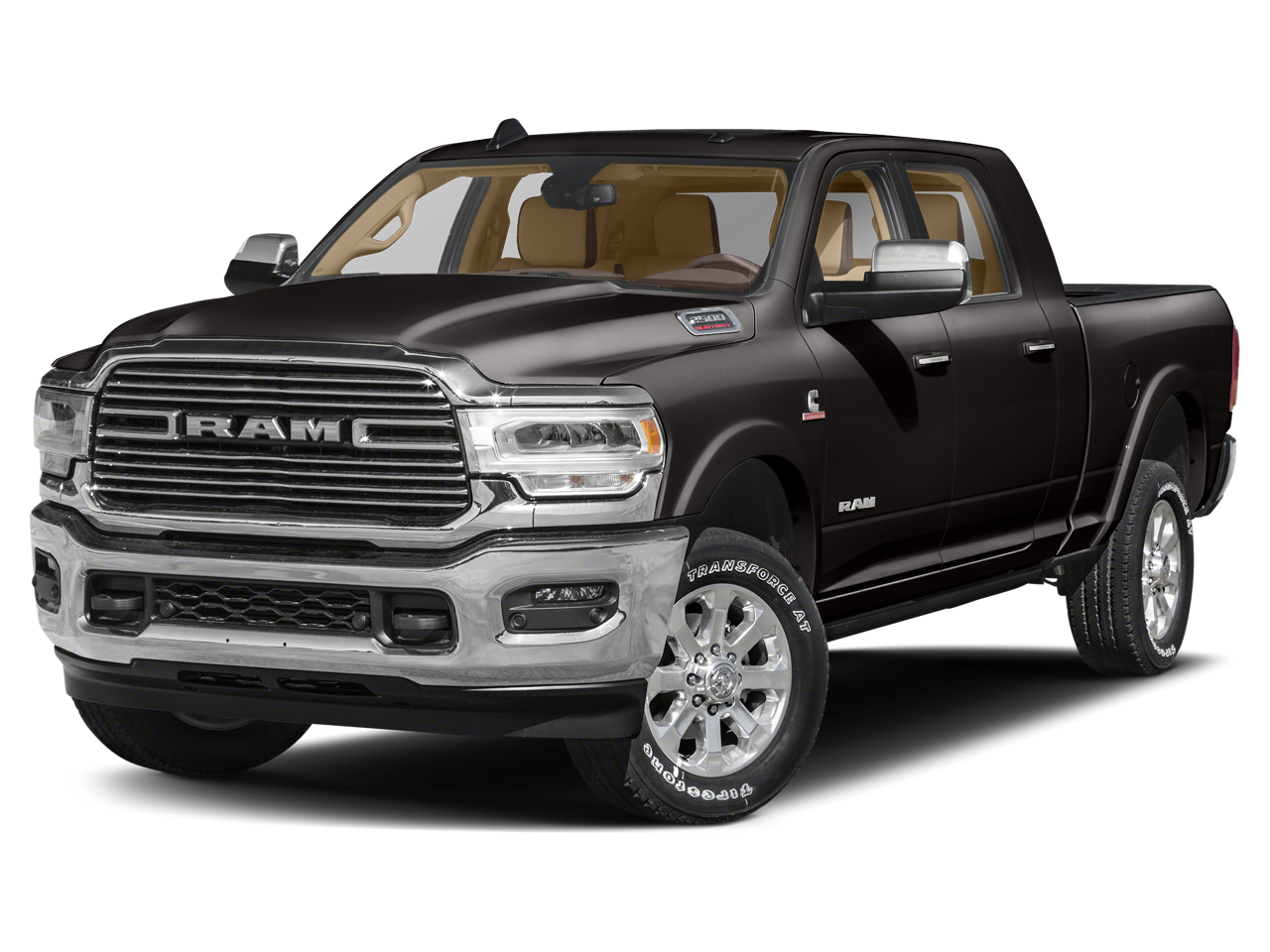 2022 RAM 2500 Laramie Limited 4X4 Mega Cab's photo