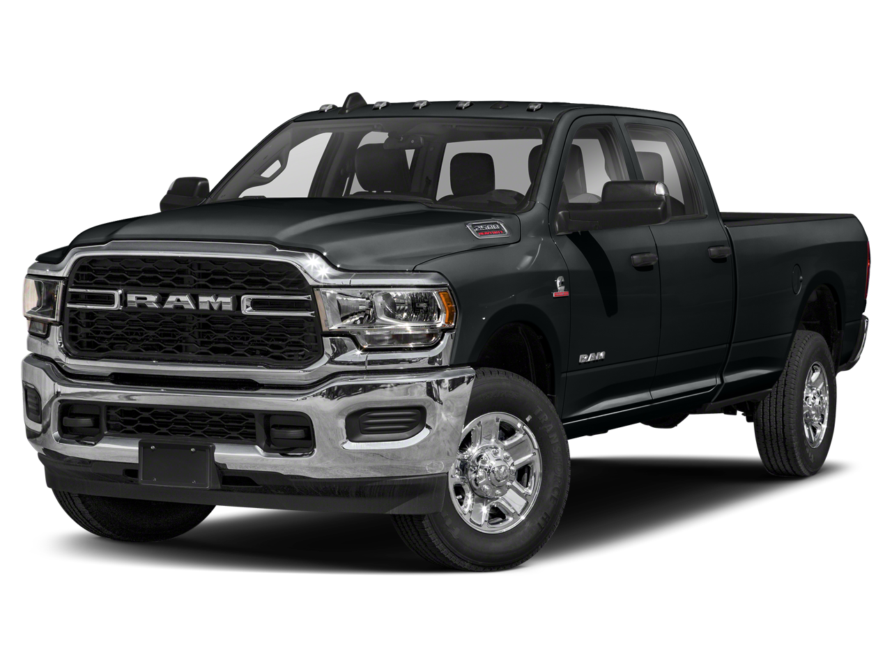 2022 RAM 2500 Laramie 4X4 Crew Cab SWB's photo