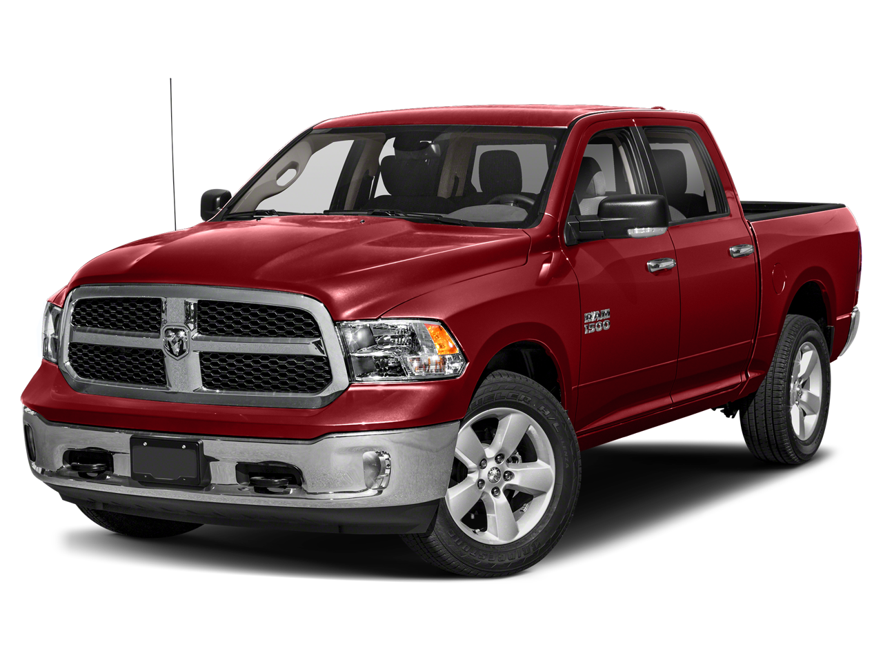 2022 RAM Ram 1500 Classic