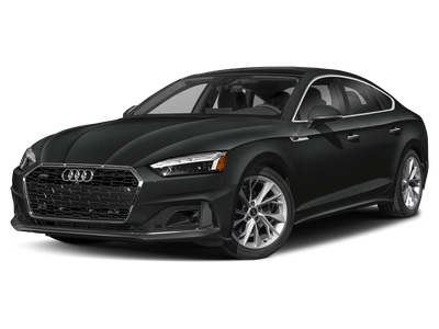 2023 Audi A5 Sportback Premium 45 TFSI S line quattro S tronic