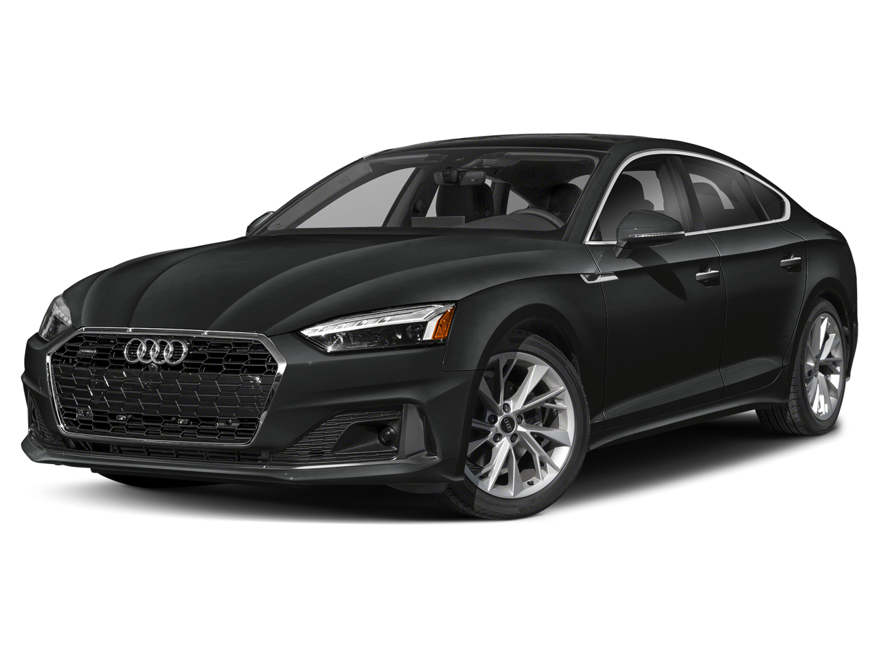 2023 Audi A5 Sportback Premium 45 TFSI S line quattro S tronic