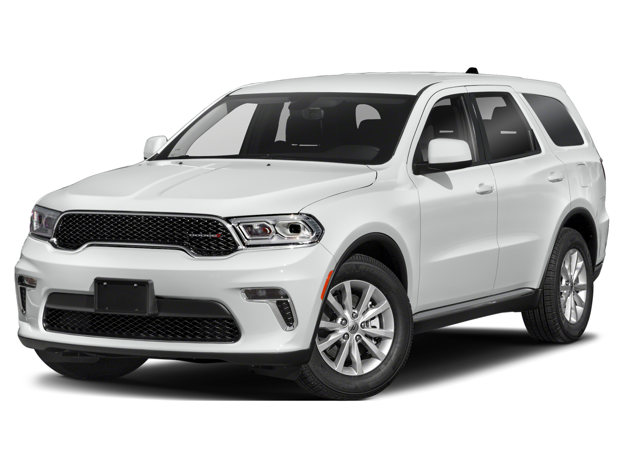2023 Dodge Durango's photo