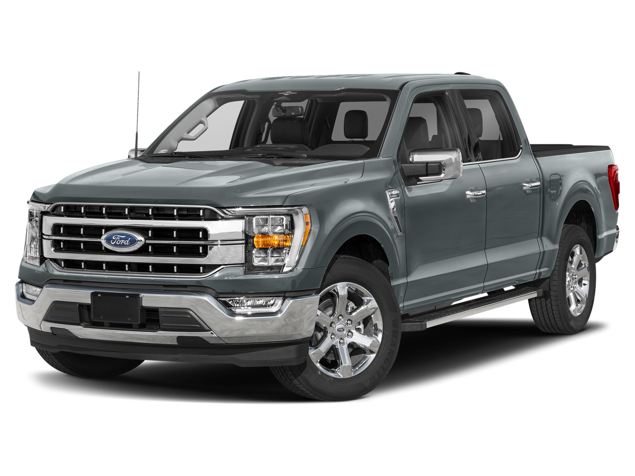 2023 Ford F-150 Lariat for sale in Gulfport, MS