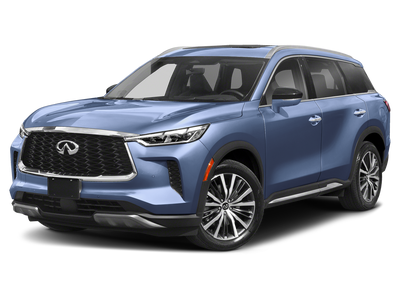 2023 INFINITI QX60 SENSORY AWD