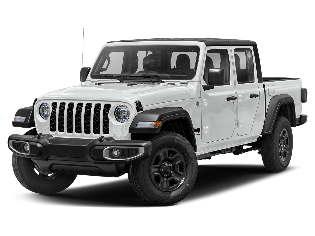 2023 Jeep Gladiator Freedom 4x4