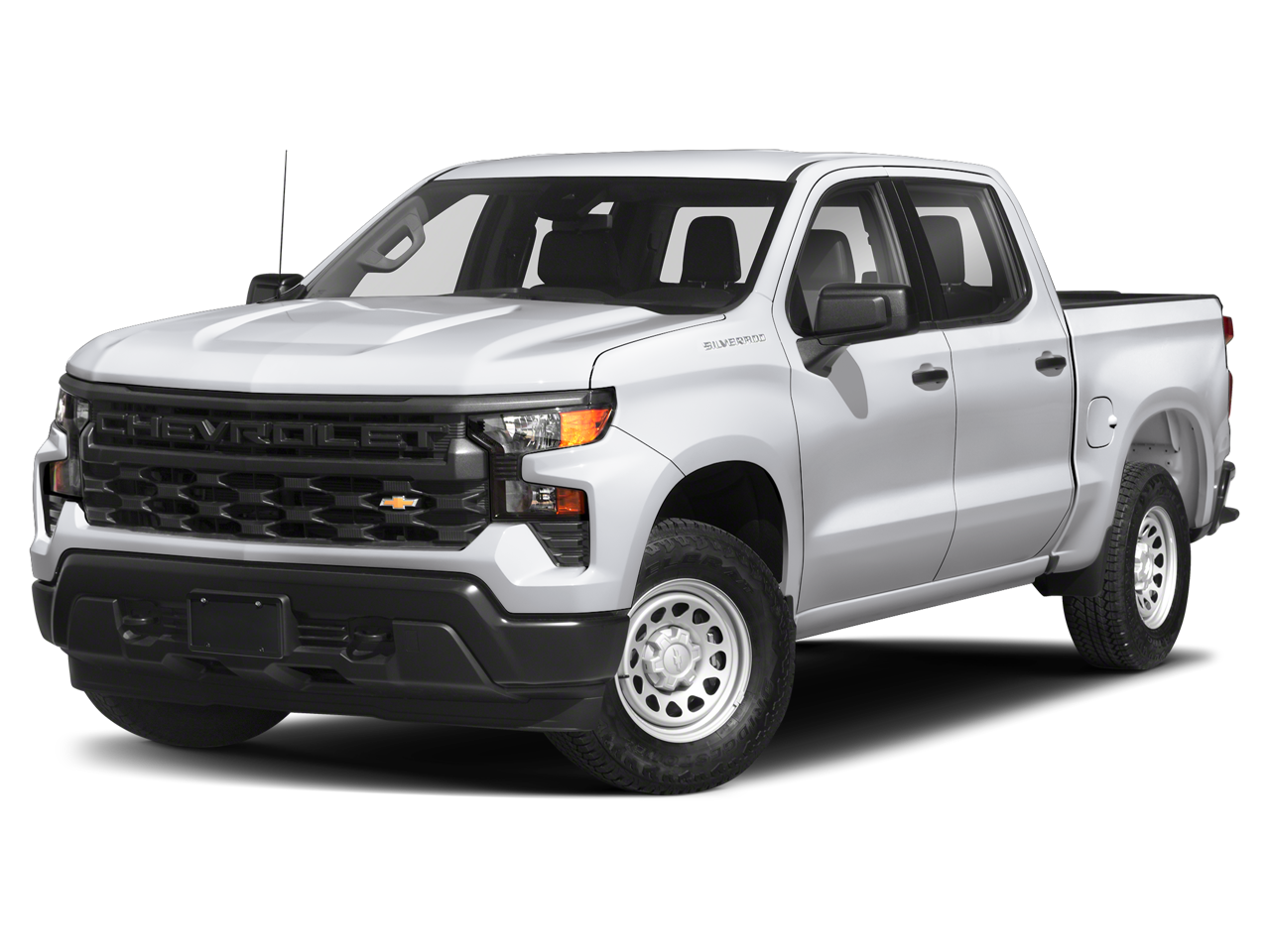 2024 Chevrolet Silverado 1500 LTZ for sale in Gulfport, MS