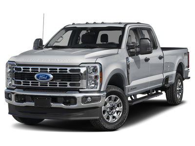 2024 Ford F-350 XLT
