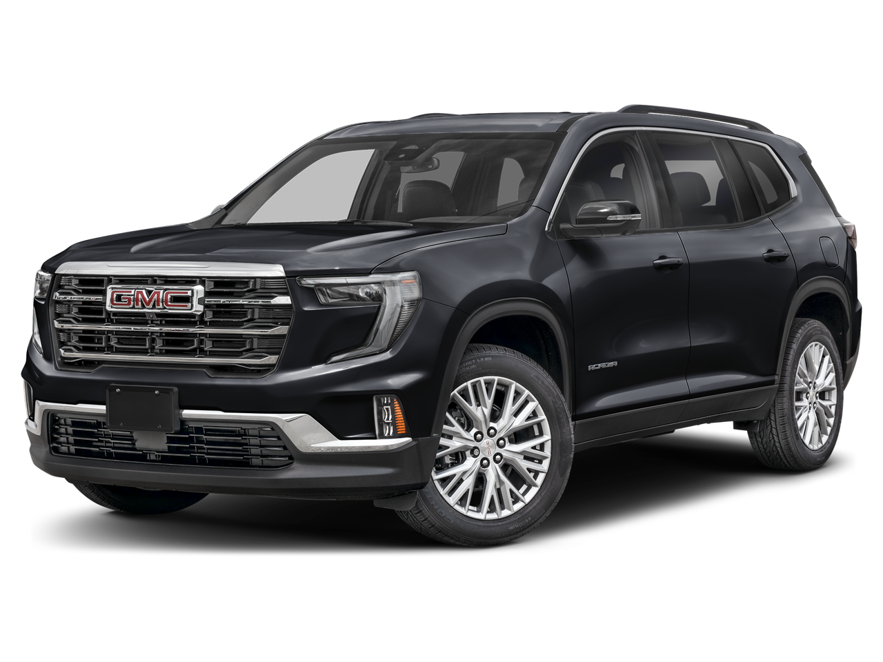 2024 GMC Acadia