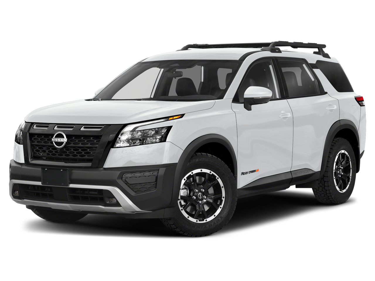 2024 Nissan Pathfinder SV for sale in Gulfport, MS