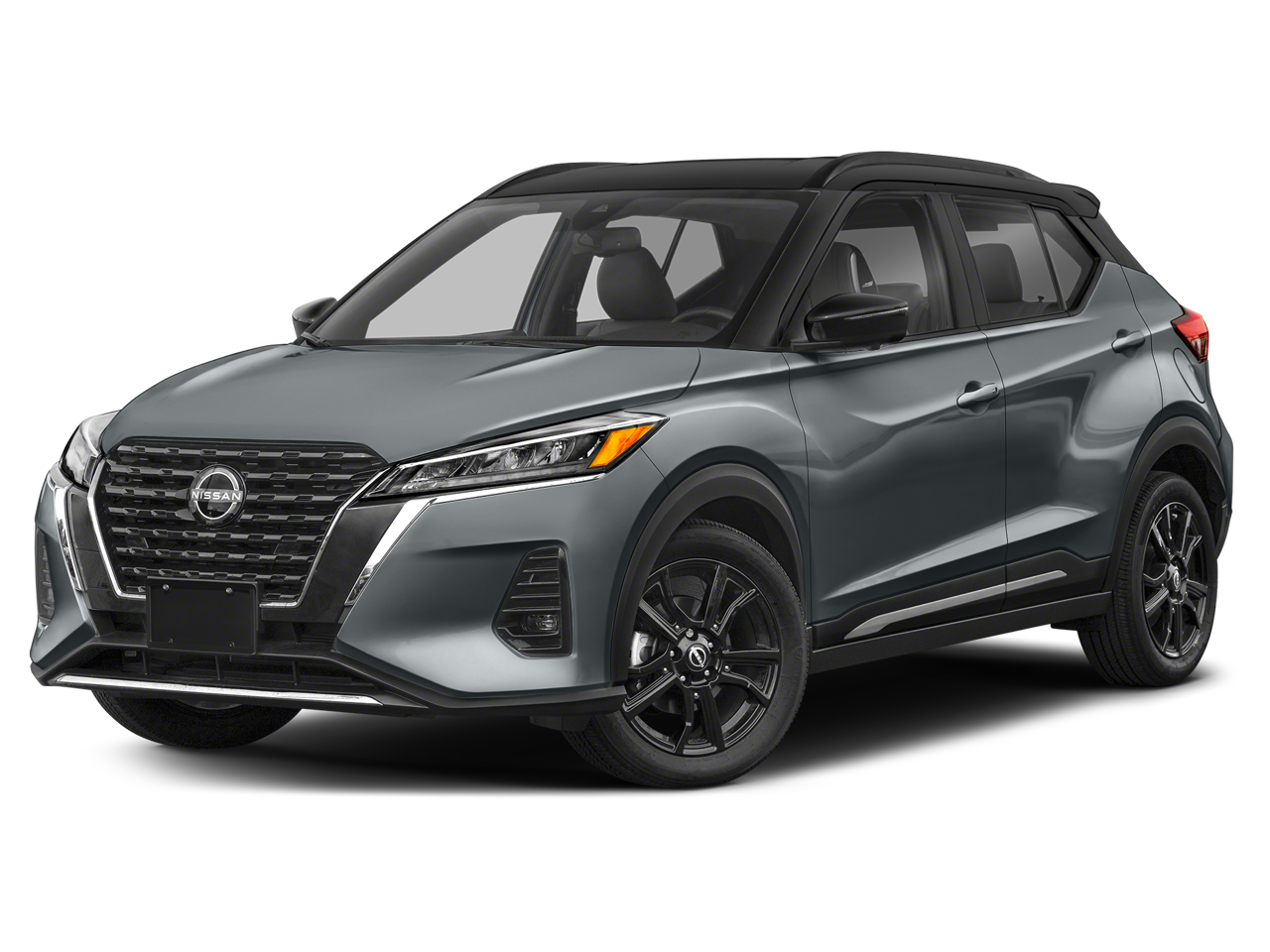 2024 Nissan Kicks SR Xtronic CVT