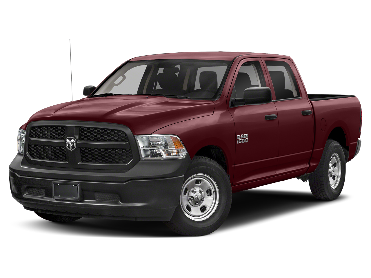 2024 RAM 1500 Classic Tradesman Crew Cab 4x2 5'7' Box
