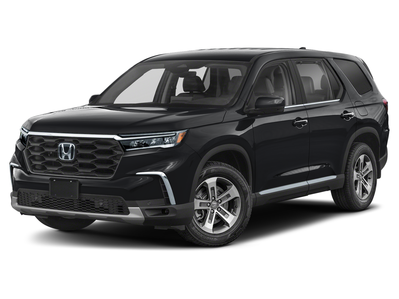 2025 Honda Pilot Base