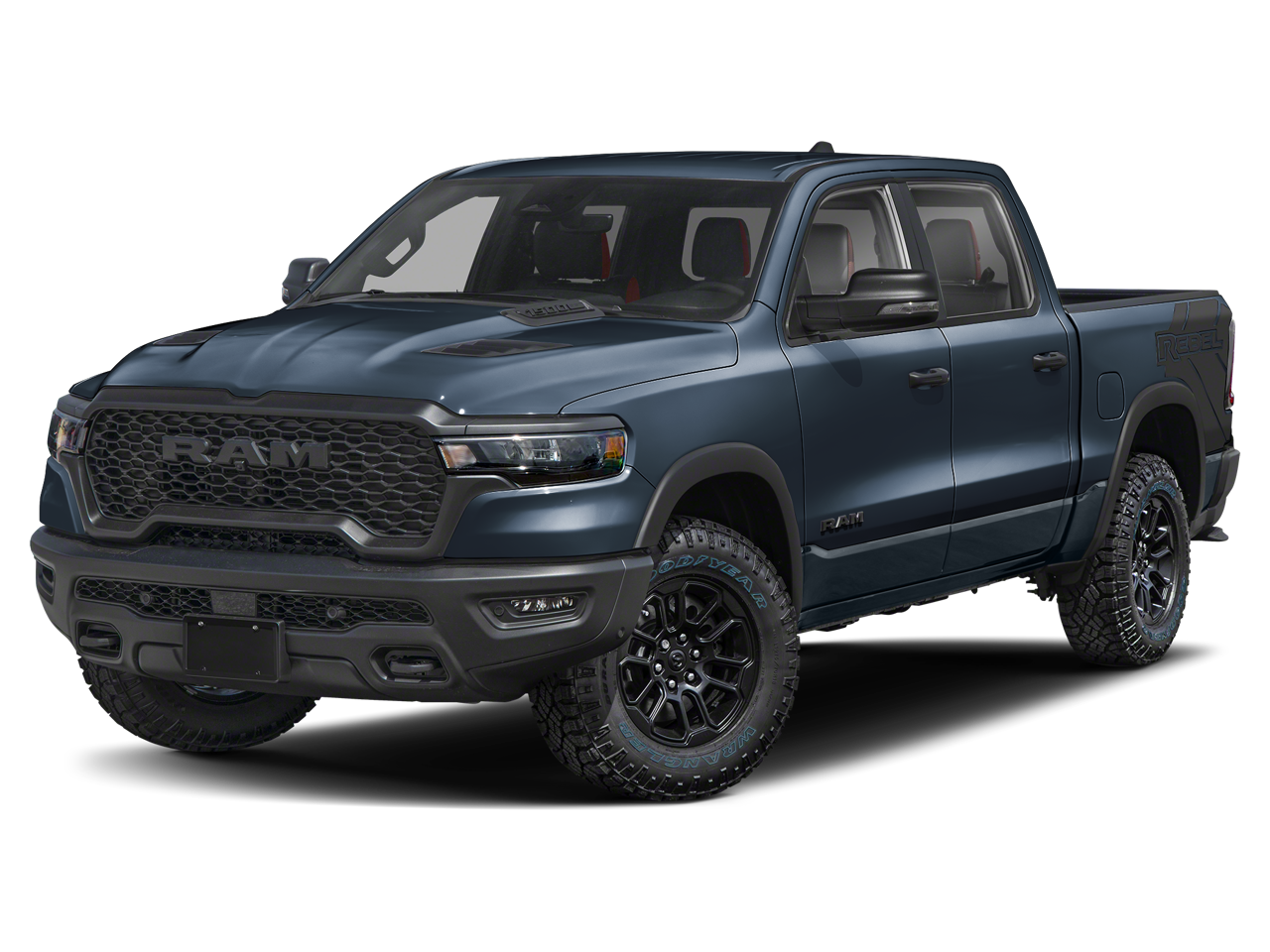 2025 RAM 1500 Rebel for sale in Gulfport, MS